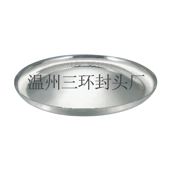 不銹鋼弓底封頭，淺型封頭，溫州封頭廠(chǎng)家